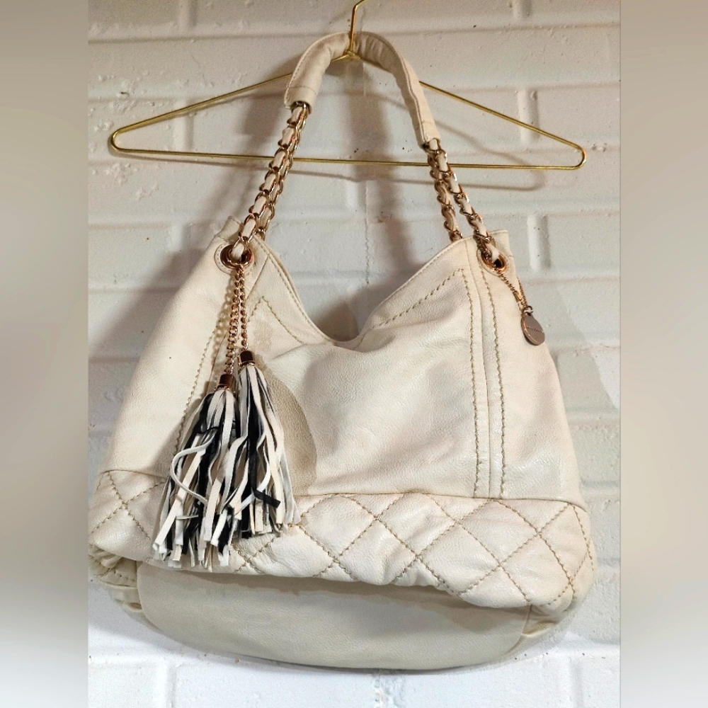 Big Buddha purse